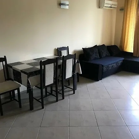 Apartment Nikea 309