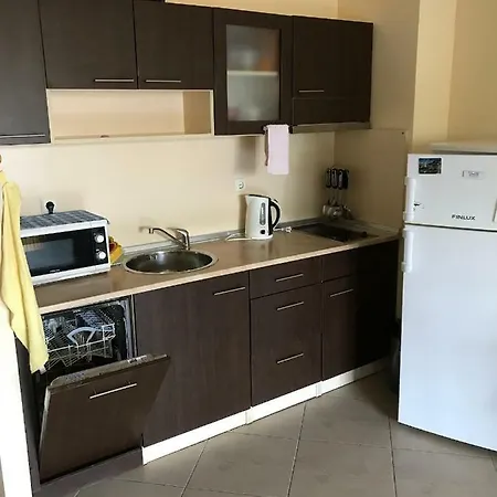 Apartment Nikea 309