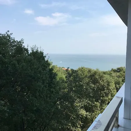Apartment Nikea 309 Golden Sands