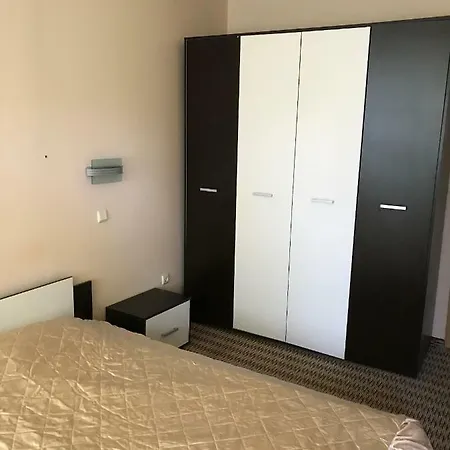 Nikea 309 Apartment Golden Sands