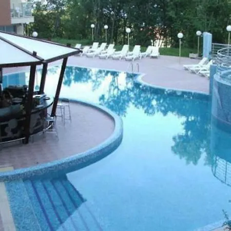 Apartment Nikea 309 Golden Sands