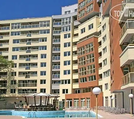 Apartment Nikea 309